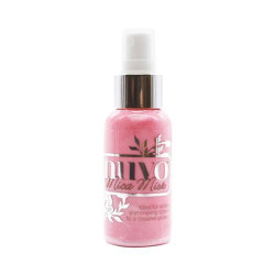 Nuvo - Mica Mist - Pink...