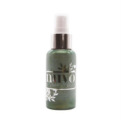 Nuvo - Mica Mist - Beryl Swirl