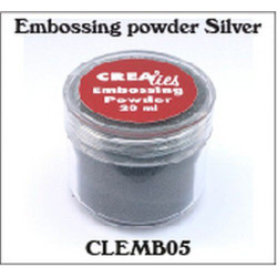 CREAlies - Embossing Powder...