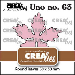 CREAlies - Uno No. 63 -...