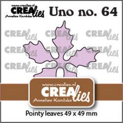 CREAlies - Uno No. 64 -...