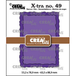 CREAlies - X-tra No. 49 -...