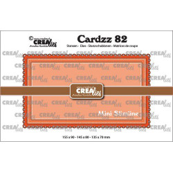 CREAlies - Cardzz - Mini...