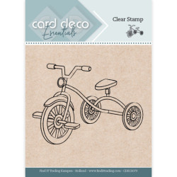 Card Deco Essentials -...