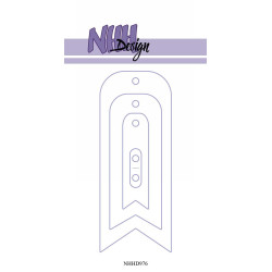 NHH Design - Tag 5 - NHHD976