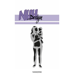 NHH Design - Woman With...