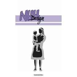NHH Design - Woman With...