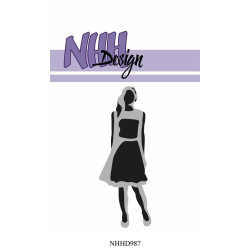 NHH Design - Young Woman 2...