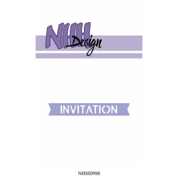 NHH Design - Invitation -...