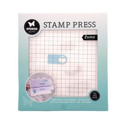 Studio Light - Stamp Press