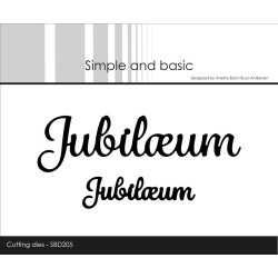 Simple And Basic - Jubilæum...