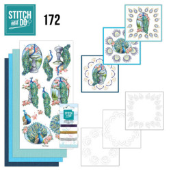 Stitch And Do 172 -...
