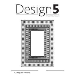 Design5 - Rectangle Stripes...