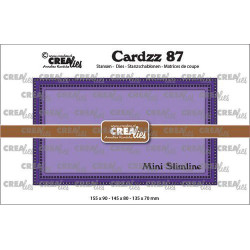 CREAlies - Cardzz - Mini...