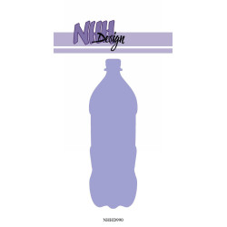 NHH Design - Soda Bottle -...