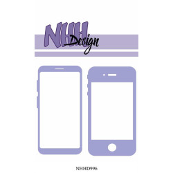 NHH Design - Smartphones -...