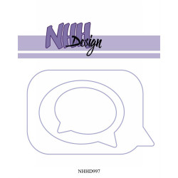 NHH Design - Speech Bubble...