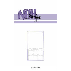 NHH Design - Chocolate -...