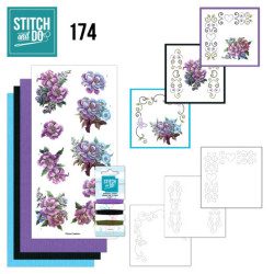 Stitch And Do 174 -...