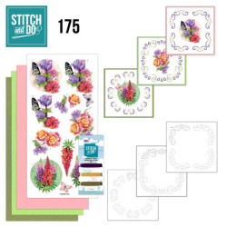 Stitch And Do 175 - Perfect...