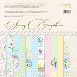 LemonCraft - Creative Paper...
