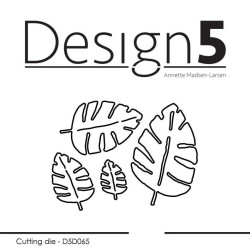 Design5 - Leaves - D5D065