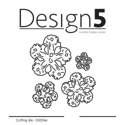 Design5 - Flowers - D5D066