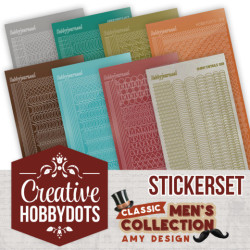 Creative Hobbydots 24 -...