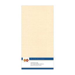 Card Deco Essentials - Linen Cardstock 4K - Chamois