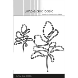 Simple And Basic - Branches...