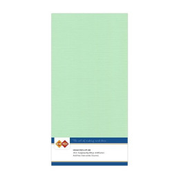 Card Deco Essentials - Linen Cardstock 4K - Medium Green