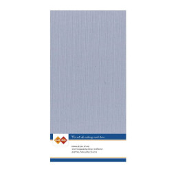 Card Deco Essentials - Linen Cardstock 4K - Old Blue (NY)