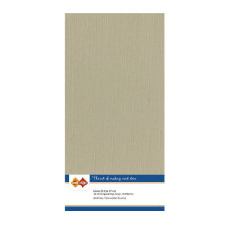 Card Deco Essentials - Linen Cardstock 4K - Taupe