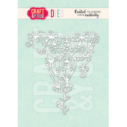 Craft & You - Ornament Lace...