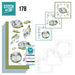 Stitch And Do 178 - Elegant...