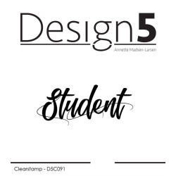 Design5 - Stempel - Student...