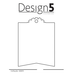 Design5 - Big Gear Tag -...