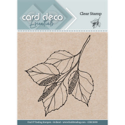 Card Deco Essentials -...