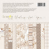 LemonCraft - Papirblok 15x15 - Waiting For You
