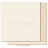Maja Design - Monochromes - Everyday - White - MONO-1232