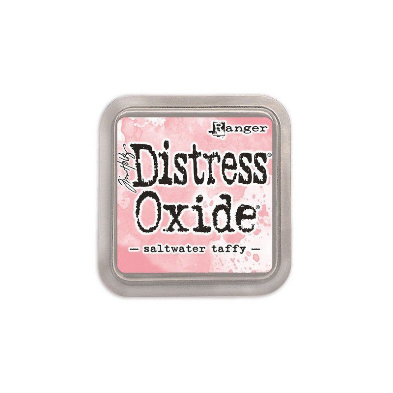 Ranger Distress Oxide - Tim Holtz - Saltwater Taffy