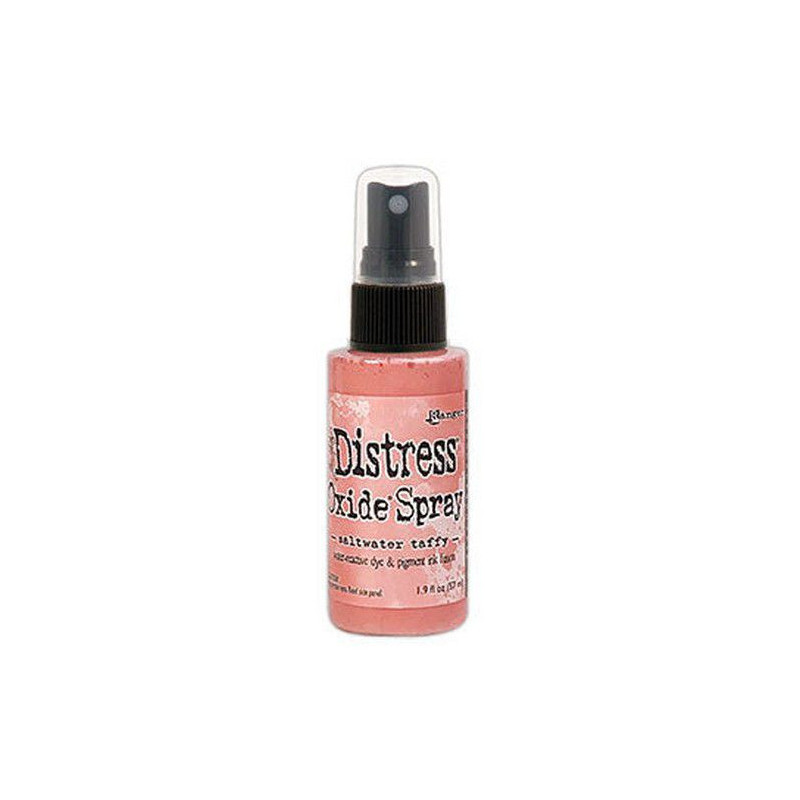 Ranger - Tim Holtz - Distress Oxide Spray - Saltwater Taffy
