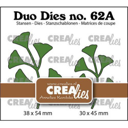 CREAlies - Duo Dies -...