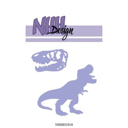 NHH Design - Dinosaurs 1 -...