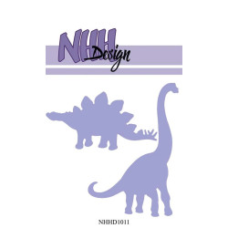 NHH Design - Dinosaurs 2 -...