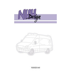 NHH Design - Ambulance -...
