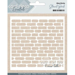 Card Deco Essentials -...