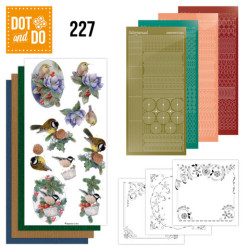 Dot And Do 227 - A Perfect...