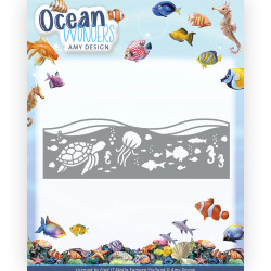 Amy Design - Ocean Wonders...