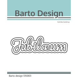 Barto Design - Jubilæum